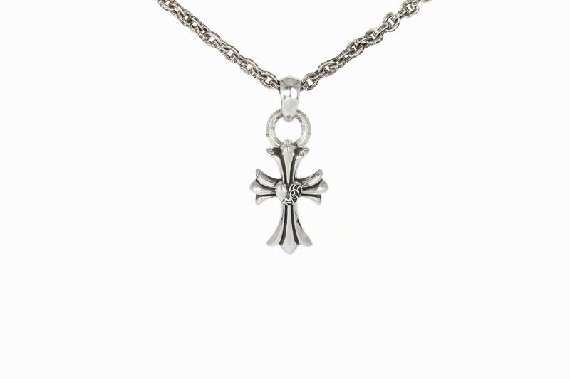 Chrome Hearts necklace 04lyx401 (1)